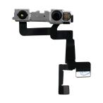 iPhone11 フロントカメラ / iphone 11 イレブン インカメラ サブカメラ カメラ メインカメラ 内側 前側 修理 交換 部品 /保証無品(前-11)