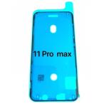 iPhone11ProMAX водонепроницаемый лента / iphone iPhone 11 pro Pro max наклейка сиденье клей стекло передняя панель жидкокристаллический экран сам / гарантия нет товар ( вода -11ro большой )