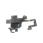 iPhone12mini イヤースピーカー / iphone 12mini 12 mini 上部 スピーカー speaker 音 受話器 サウンド 修理 交換 部品 アイフォン /保障無品(耳-12mini)