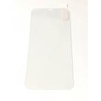 ガラスフィルム iPhone 12 mini クリア 箱無/ アイフォン アイホン スマホ 画面 液晶 保護 フィルム シート 耐久 携帯 パネル /保証無品(12mini-透)