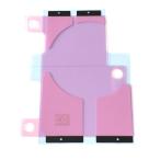 iPhone12ProMAX аккумулятор лента / iphone 12promax 12 pro Pro max Max батарейка наклейка замена фиксация двусторонний склейка склеивание ремонт стикер / гарантия нет товар ( obi -12)