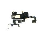 iPhone12ProMAX iphone 12Pro 12 Pro MAX year динамик / верхняя часть динамик ear speaker. рассказ контейнер звук ремонт замена / гарантия нет товар ( уголок -12ProMAX)