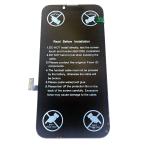 iPhone13 жидкокристаллическая панель копирование / iPhone iPhone 13 экран стекло panel замена ремонт сам LCD / гарантия нет товар (13-.S01)