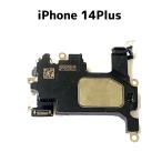 iPhone14Plus iPhone 14 Plus year динамик NFC WiFi антенна / iPhone 14plus плюс верхняя часть динамик speaker ремонт детали / гарантия нет товар ( уголок -14Plus)