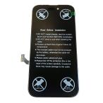 iPhone15 жидкокристаллическая панель копирование / iphone iPhone 15 собственный замена ремонт экран стекло передняя панель panel LCDteji Thai The / гарантия нет товар (15-.S)