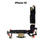 iphone16 USB-C коннектор копирование / iphone iPhone 16dokType-C usb type c терминал кабель Mike зарядка .Charging Port / гарантия нет товар [ хвост -16]