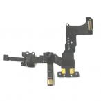 iPhone 5S フロントカメラ / iphone アイフォン 5s ファイイブエス 5 s カメラ インカメラ サブカメラ 内側 前側 修理 交換 部品 pa自分 /保証無品(前-5S)