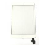 iPad mini1 mini2teji Thai The - копирование / mini экран стекло сенсорная панель замена сам Mini 1 2 iPad планшет детали детали / гарантия нет товар (.-mini1)