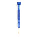 iPhone ремонт инструмент Y знак винт 0.7mm особый Driver / экран panel жидкокристаллический аккумулятор замена разборка вскрыть Y винт Y shaped screw / гарантия нет товар ( сила . сила LJL-129-Y)