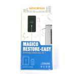 iPhone iPad iPod リセット 初期化 ケーブル 自動 itunese DFUモード 復元 接続 工場出荷時 方法 Magico Restore-Easy /保証無品(Magico初始化電線)