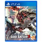 GOD EATER 3 PS4 используемый софт 