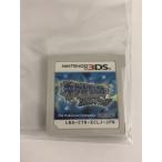  Pocket Monster Alpha сапфир 3DS игра soft б/у ( коробка * инструкция нет )