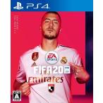 FIFA 20 PS4 игра soft б/у 