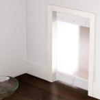 大建工業 ペット壁内くぐり戸 固定枠154・169 VA2U2-82JHF VA2U5-82JHF 【受注生産品】