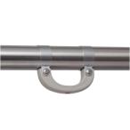  ho экран стержень прекращение металлические принадлежности PHS 1 шт 