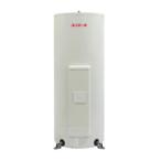 法人限定 SN3-3016D 四変テック製電気温水器  丸型 標準圧力型マイコンレスタイプ 給湯専用タイプ  300L  メーカー直送
