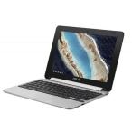 [lifabishu]ASUS Chromebook Flip C101PA-FS003 Chrome OS OP1 Hexa-core 10.1 дюймовый память 4GB eMMC 32GB