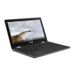 [ производитель обслуживание товар * электронное перо имеется ]ASUS 11.6 type Chromebook Flip C214MA [C214MA-GA0028] (Celeron N4020 1.1GHz/ память 4GB/ eMMC32GB/ Chrome OS)