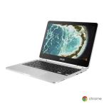[ производитель подготовлен товар ]ASUS ChromeBook C302CA-GU009 12.5 type память 8GB / eMMC32GB ноутбук Chrome OS