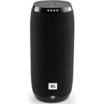 JBL ジェイビーエル JBLLINK20BLKJP Googleアシスタント搭載 スマートスピーカー LINK 20 ブラック 新品 送料無料