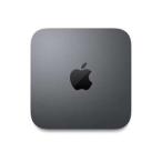 Apple Mac デスクトップ Apple Mac mini MXNF2J/A スペースグレイ 新品