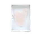 kasa plate rose кварц 1 шт массаж .... линия подарок подарок 