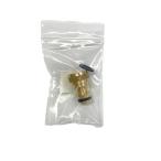 kak большой KAKUDAI 567-018-13 metal винт застежка античный Gold 1 шт DIY преобразование 