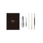  зеленый bell Takumi. . груминг комплект G-3117