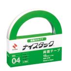 nichi van nichiban двусторонний лента Nice tuck ( супер мощный ) 25mm×1m NW-U25 DIY