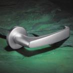 GOAL гол re рукоятка-перекладина алюминиевый BU type круг сиденье анодированный алюминий серебряный LX AS LX предназначенный LY BU-40A R4U