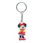  брелок для ключа Disney minnie M No.13 герой ключ ключ Minnie Mouse 