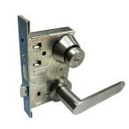 MIWAmiwaLA6602-1re рукоятка-перекладина набор таблеток 6602 type руль U9 цилиндр левый правый свое усмотрение двоякое применение 