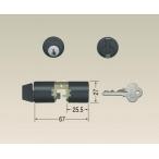 ALPHA アルファ ピンシリンダー コンポーレ 2245タイプ ACY-62  旧ACY-33  防犯 防犯対策