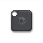 Tile Pro (2020) 電池交換版 スマートトラッカー Bluetoothトラッカー タイルメイト 紛失防止 探し物発見器