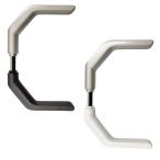  три . aluminium re рукоятка-перекладина WD4112-01 MIWA LZ-2 рычаг дверь левый правый свое усмотрение двоякое применение задняя дверь 