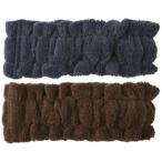 [ MARKS&WEB][ Mark s& web ] органический хлопок лента для волос ( темно-синий Brown )2 вид хлопок 100% Mark s and web 