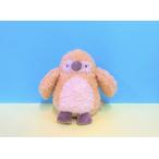 ペンギンヒナぬいぐるみ ボールチェーン