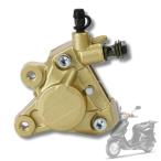  Yamaha JOG50 JOG90 JOG100 ZR тормоз блок диск клещевой тормоз насос Gold 