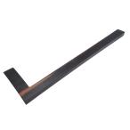 . знак завод .. для печать .L type C( Super Long ) высококлассный дерево . черное дерево материал 