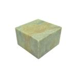 . знак завод . печать материал синий рисовое поле камень 8cm/1 шт 