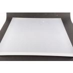 墨文字製作所　篆刻用具　印面　　定規板　　20ｃｍ角　アクリル板