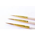 . знак завод .. для itachi шерсть маленький кисть маленький средний большой комплект 