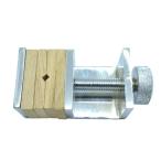 . знак завод .. предметы первой необходимости печать пол (.....) металлический винтового типа маленький размер 