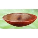  Shigaraki . старый Shigaraki большая миска 18 номер 