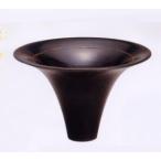  Shigaraki . чёрный . золотой линия утро лицо ваза для цветов 