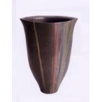  Shigaraki . чёрный . цвет стекло сток ваза для цветов 