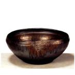  Shigaraki . золотая краска ... горшок с водой 20 номер 