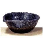  Shigaraki . темно-синий бусина . белый сток горшок с водой 20 номер 