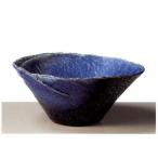  Shigaraki . синий стекло ... белый сток горшок с водой 20 номер 