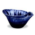  Shigaraki . зеленый стекло горшок с водой 20 номер 